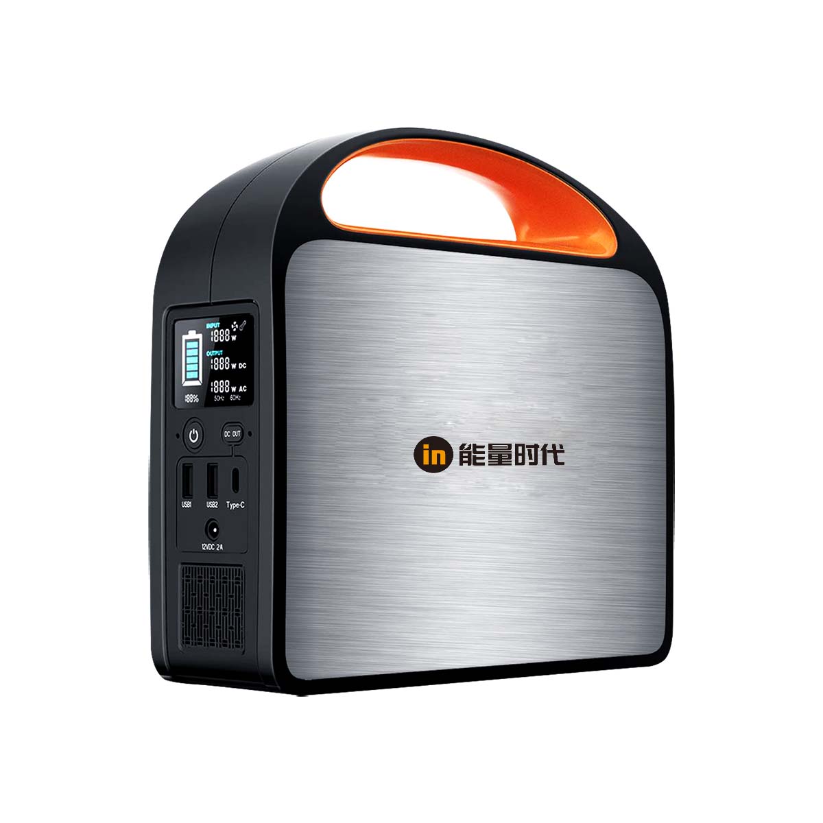 戶外電源250W